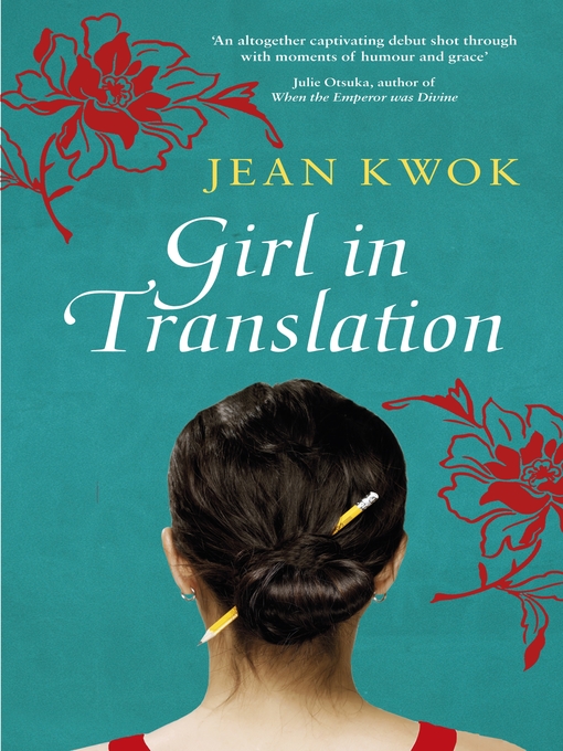Title details for Girl in Translation by Jean Kwok - Wait list